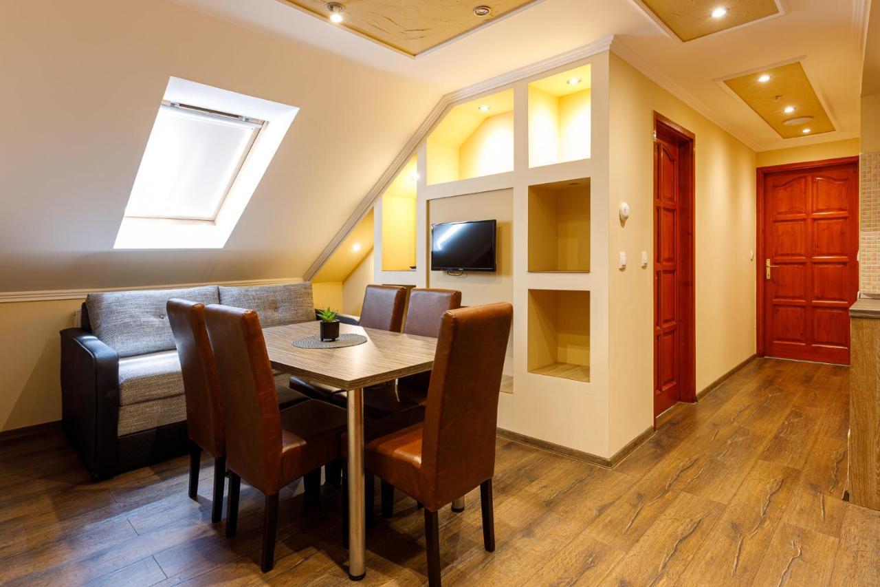 Panzio Bed & Breakfast 3*