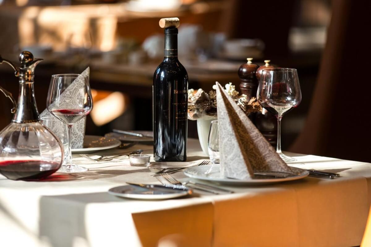 Bed & Breakfast Panzio 3*