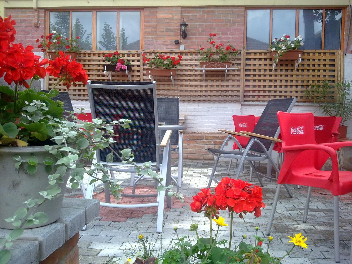 Panzio Bed & Breakfast 3*