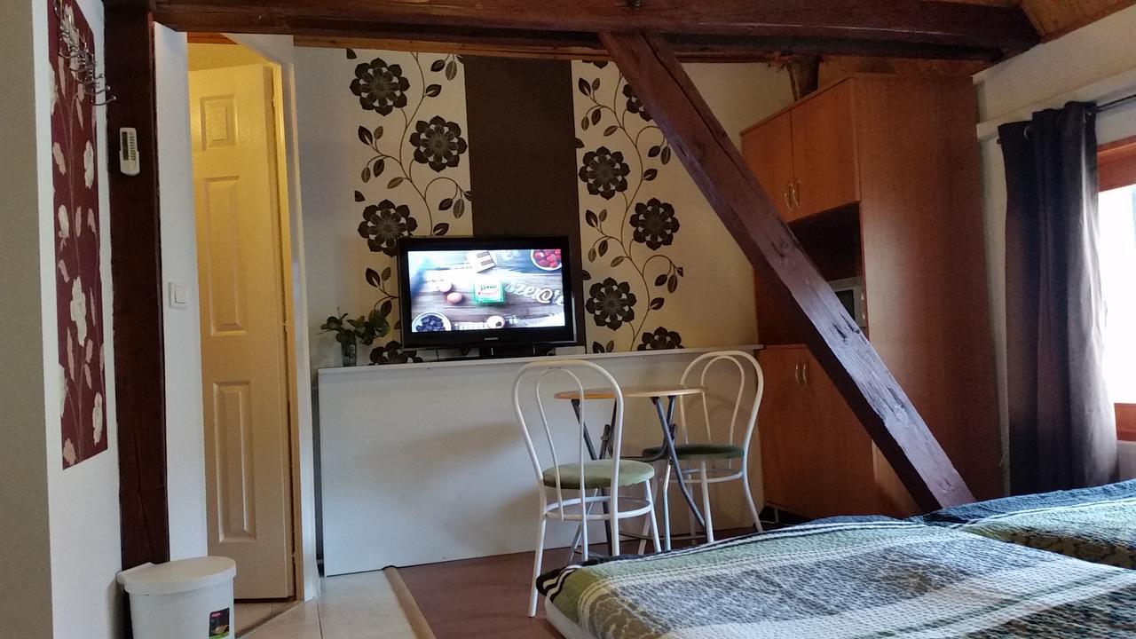 Panzio Bed & Breakfast Gyula