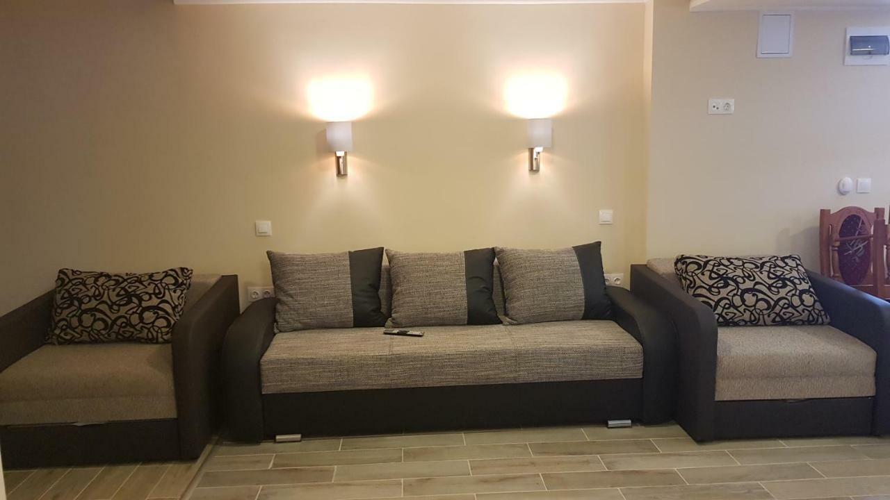 Panzio Bed & Breakfast 3*