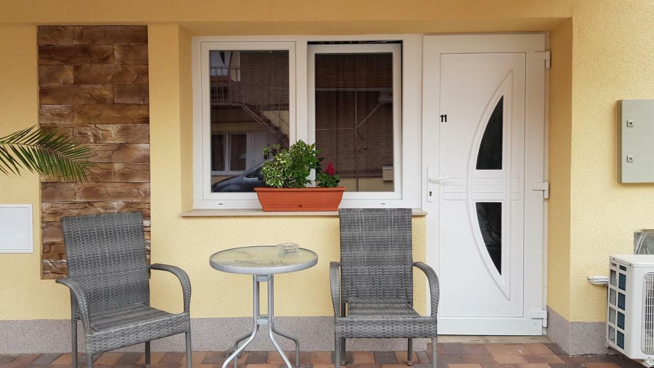 Panzio 3*