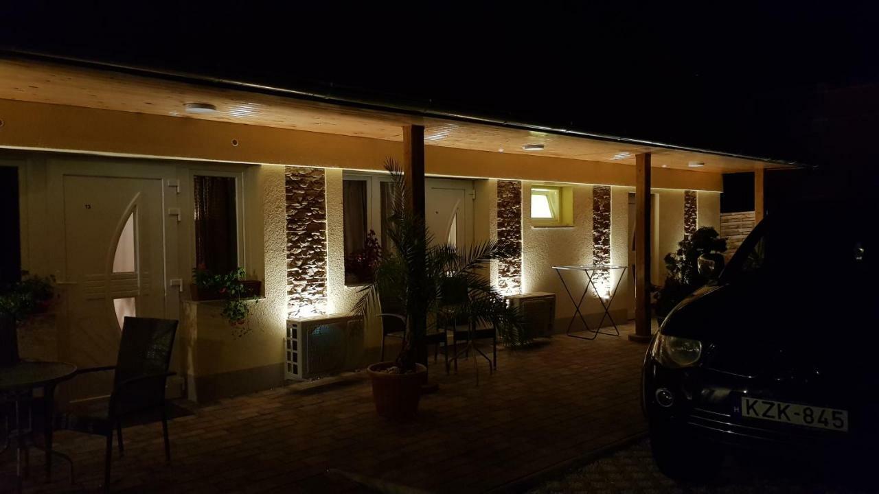 Panzio 3*