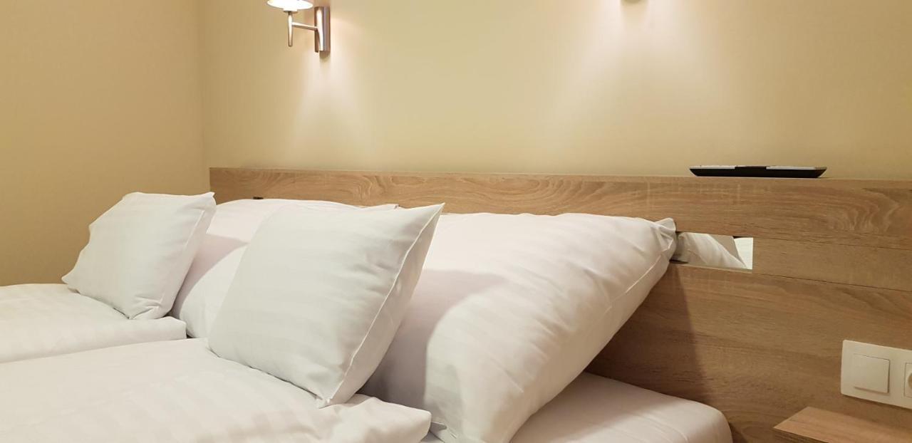 Panzio Bed & Breakfast