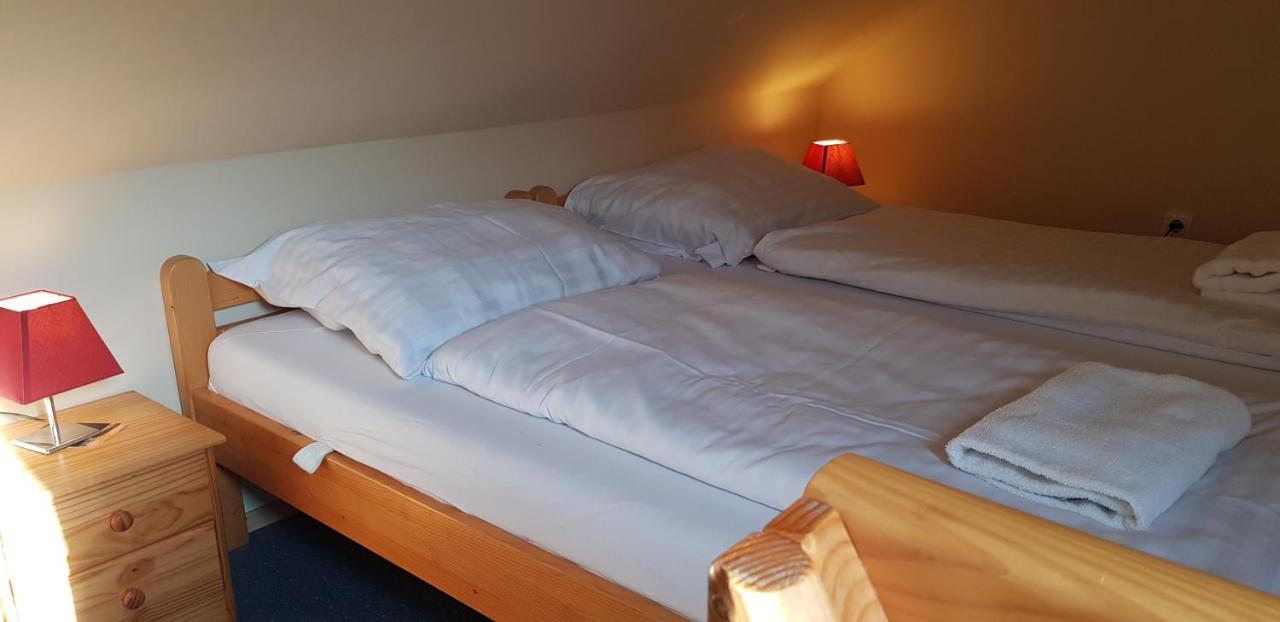 Panzio Bed & Breakfast Gyula