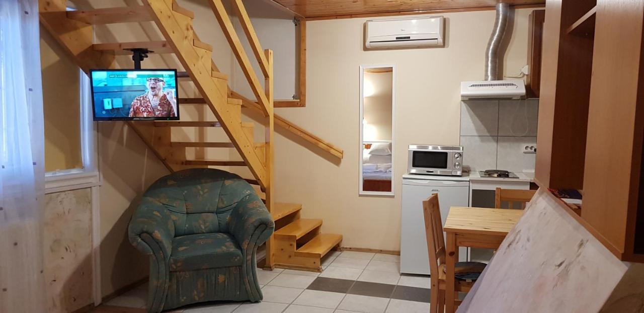 Panzio Bed & Breakfast Gyula
